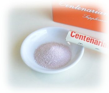 Centenarian Club
